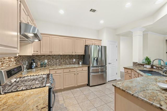 100 Vail CT, Georgetown, TX 78633