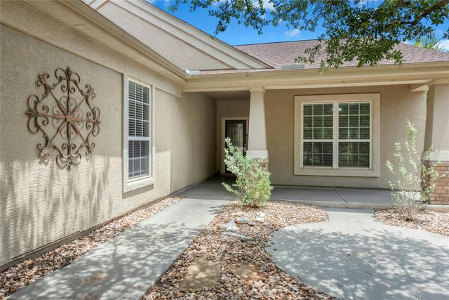100 Vail CT, Georgetown, TX 78633