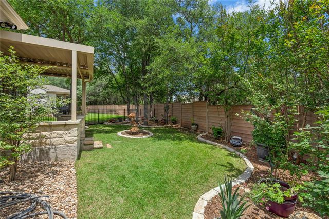 100 Vail CT, Georgetown, TX 78633