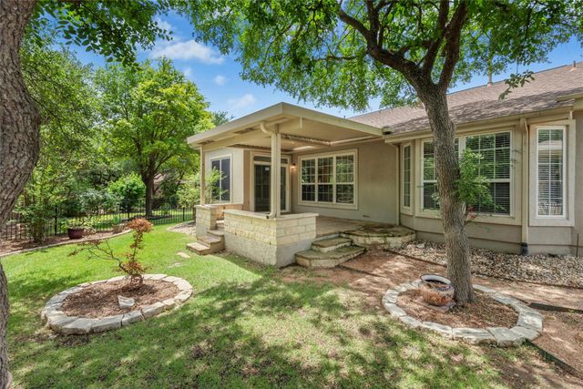 100 Vail CT, Georgetown, TX 78633