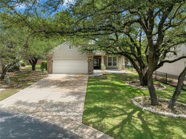 100 Vail CT, Georgetown, TX 78633