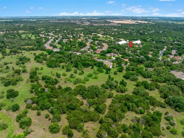 100 Vail CT, Georgetown, TX 78633