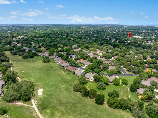 100 Vail CT, Georgetown, TX 78633
