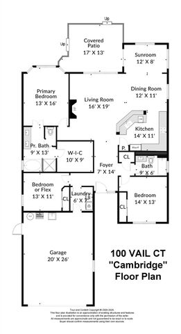 100 Vail CT, Georgetown, TX 78633