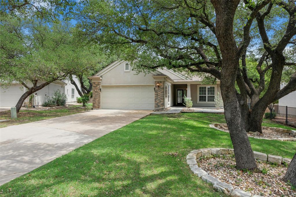 100 Vail CT, Georgetown, TX 78633