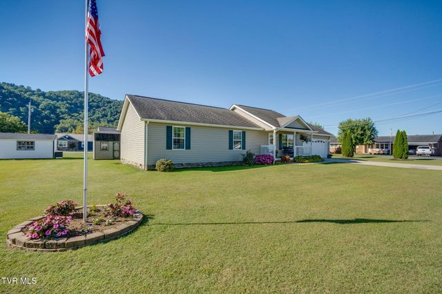 171 Echo Drive, Elizabethton, TN 37643