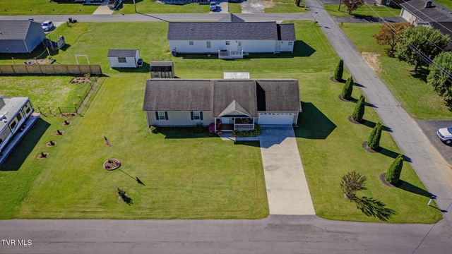 171 Echo Drive, Elizabethton, TN 37643