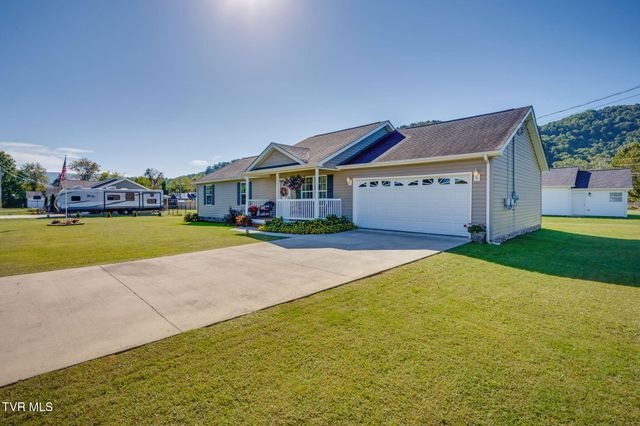 171 Echo Drive, Elizabethton, TN 37643