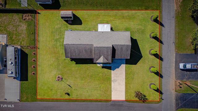 171 Echo Drive, Elizabethton, TN 37643