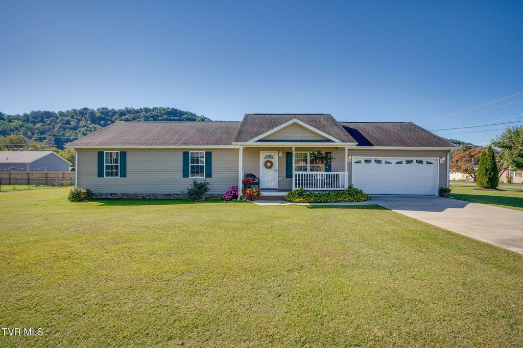 171 Echo Drive, Elizabethton, TN 37643
