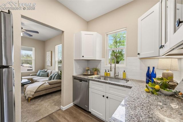 724 N Royer Street, Colorado Springs, CO 80903