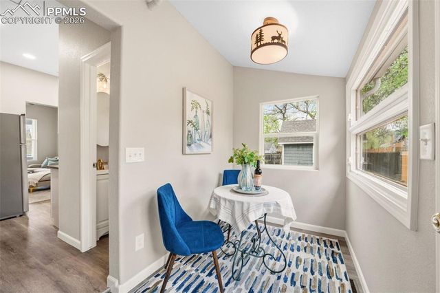 724 N Royer Street, Colorado Springs, CO 80903