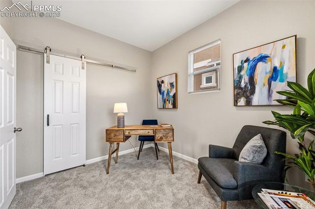 724 N Royer Street, Colorado Springs, CO 80903