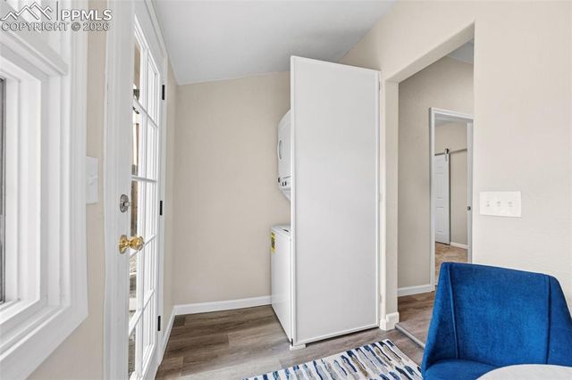 724 N Royer Street, Colorado Springs, CO 80903