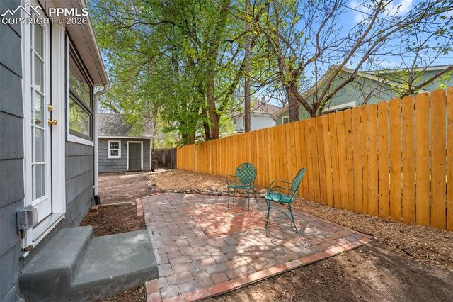 724 N Royer Street, Colorado Springs, CO 80903