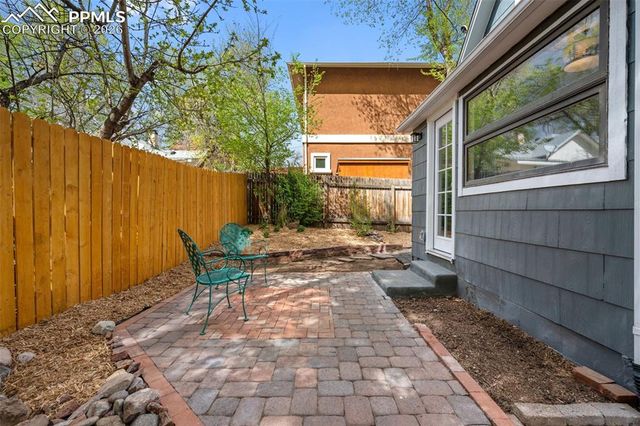 724 N Royer Street, Colorado Springs, CO 80903