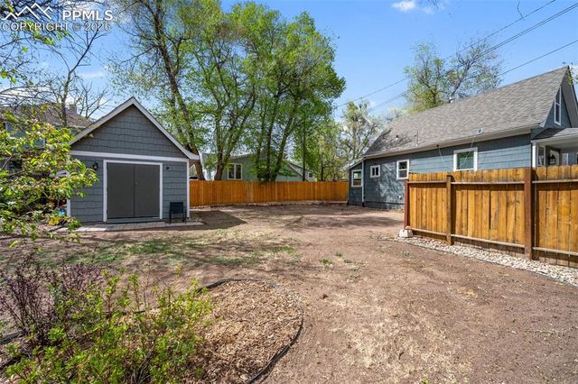 724 N Royer Street, Colorado Springs, CO 80903