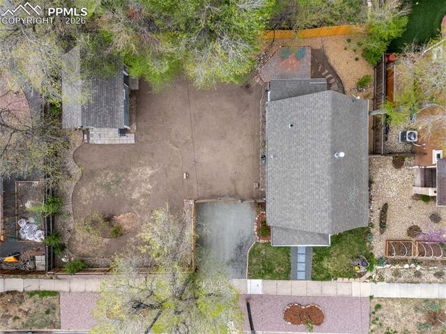 724 N Royer Street, Colorado Springs, CO 80903