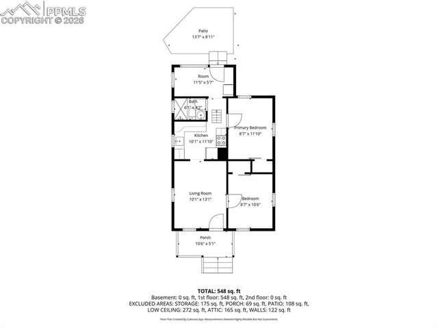 724 N Royer Street, Colorado Springs, CO 80903