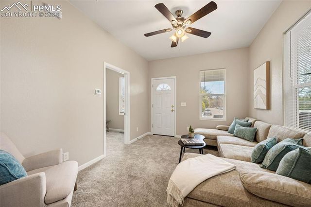 724 N Royer Street, Colorado Springs, CO 80903