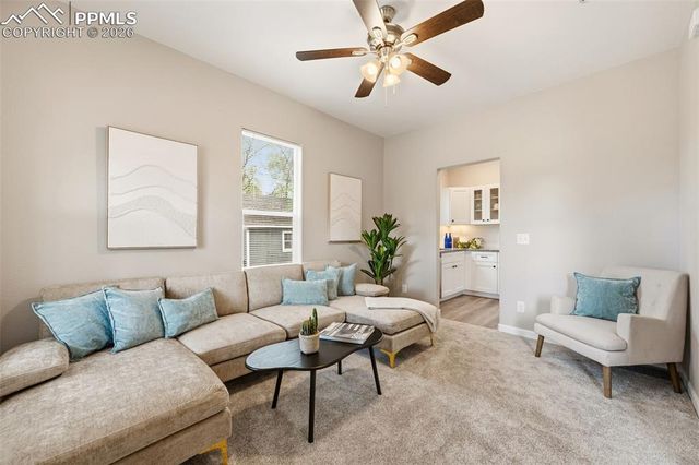 724 N Royer Street, Colorado Springs, CO 80903