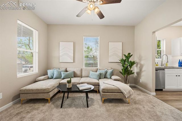 724 N Royer Street, Colorado Springs, CO 80903