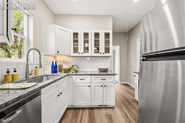 724 N Royer Street, Colorado Springs, CO 80903