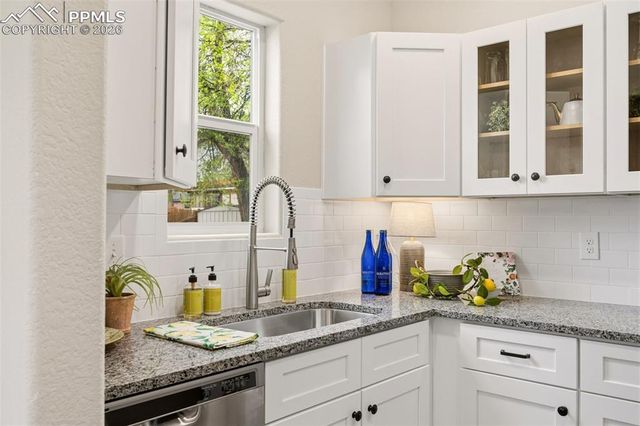 724 N Royer Street, Colorado Springs, CO 80903