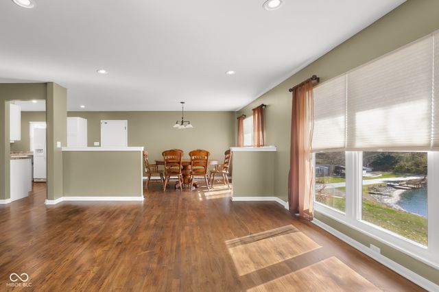 8421 W Old Nashville Road, Columbus, IN 47201