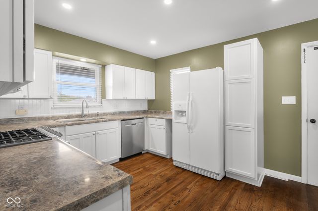 8421 W Old Nashville Road, Columbus, IN 47201