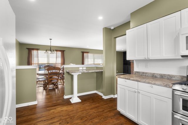 8421 W Old Nashville Road, Columbus, IN 47201