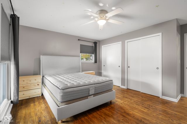 8421 W Old Nashville Road, Columbus, IN 47201