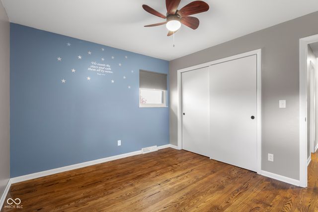 8421 W Old Nashville Road, Columbus, IN 47201