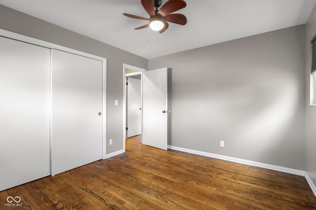 8421 W Old Nashville Road, Columbus, IN 47201