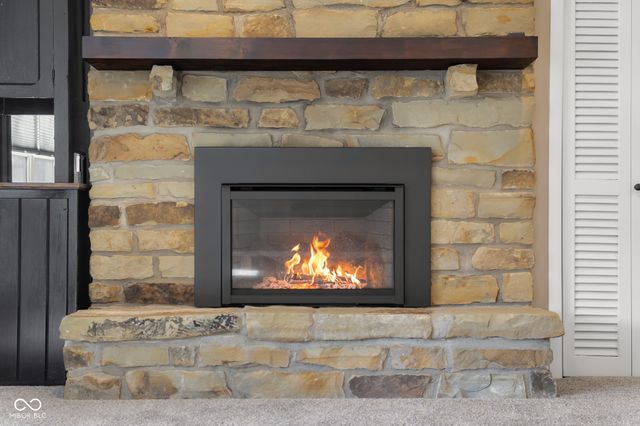 8421 W Old Nashville Road, Columbus, IN 47201