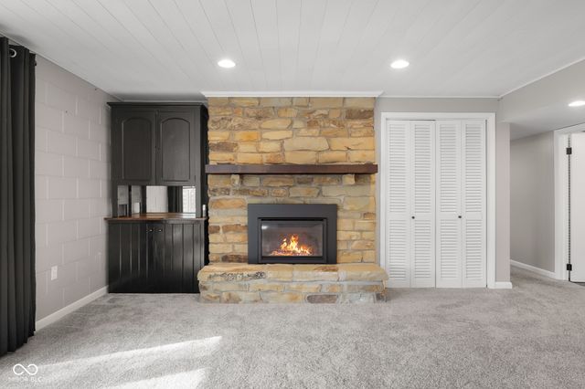 8421 W Old Nashville Road, Columbus, IN 47201