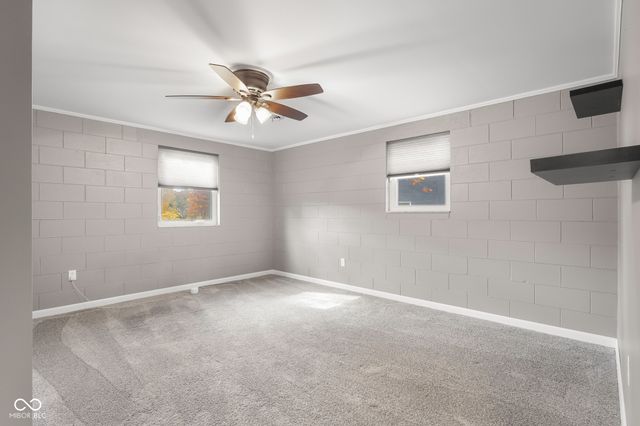 8421 W Old Nashville Road, Columbus, IN 47201