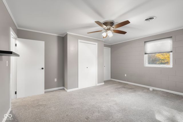 8421 W Old Nashville Road, Columbus, IN 47201