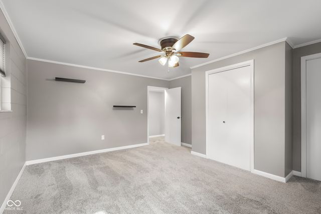 8421 W Old Nashville Road, Columbus, IN 47201