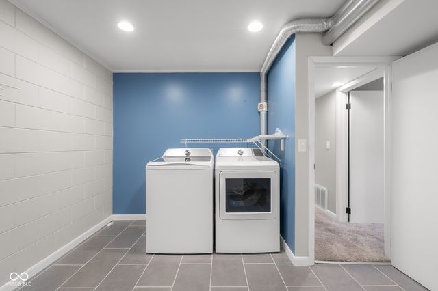 8421 W Old Nashville Road, Columbus, IN 47201