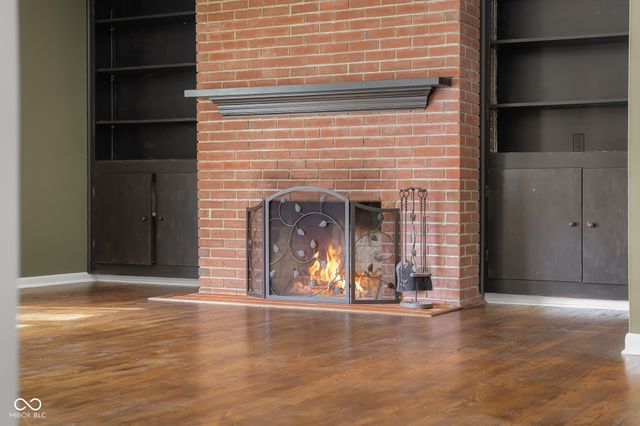 8421 W Old Nashville Road, Columbus, IN 47201