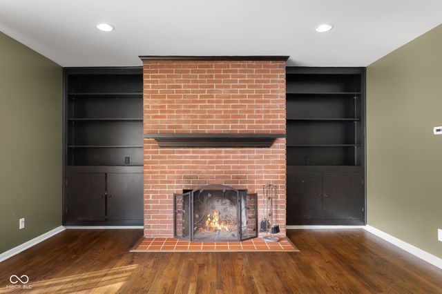 8421 W Old Nashville Road, Columbus, IN 47201