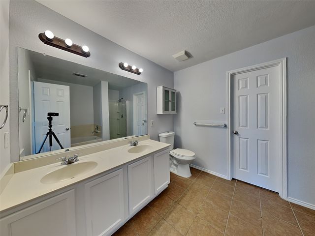 12885 Kiltartan Drive, Frisco, TX 75035