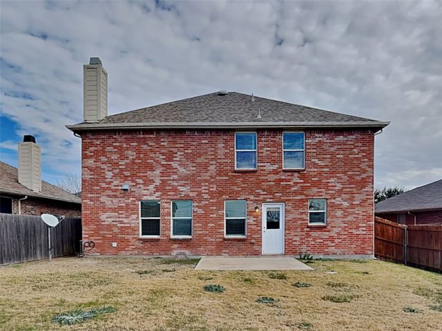 12885 Kiltartan Drive, Frisco, TX 75035