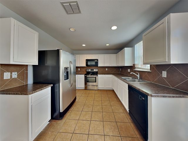 12885 Kiltartan Drive, Frisco, TX 75035