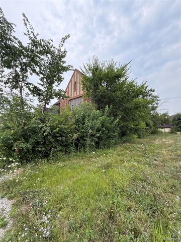 2324 Calvert Street, Detroit, MI 48206