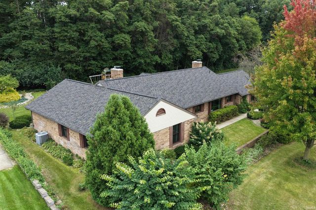 51200 Pheasant Run Drive, Granger, IN 46530