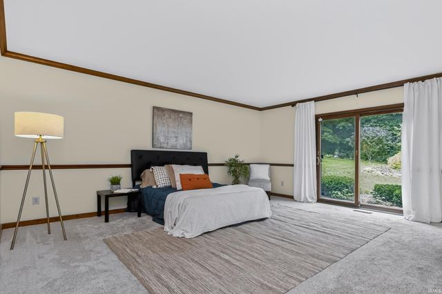 51200 Pheasant Run Drive, Granger, IN 46530