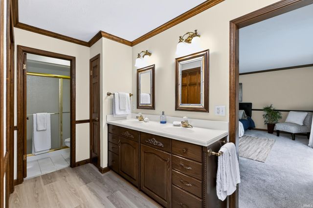 51200 Pheasant Run Drive, Granger, IN 46530