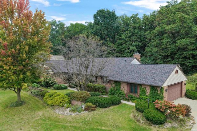 51200 Pheasant Run Drive, Granger, IN 46530
